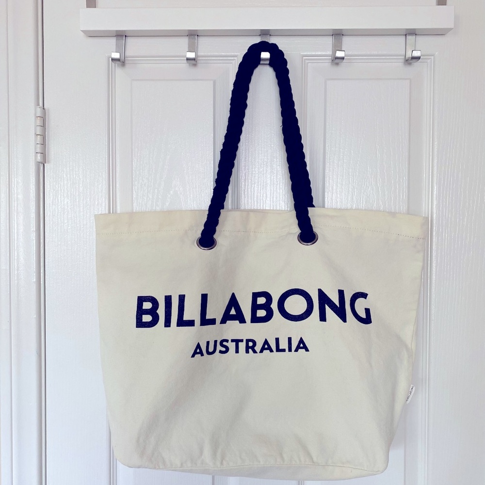 Billabong Australia Serenity Beach Bag